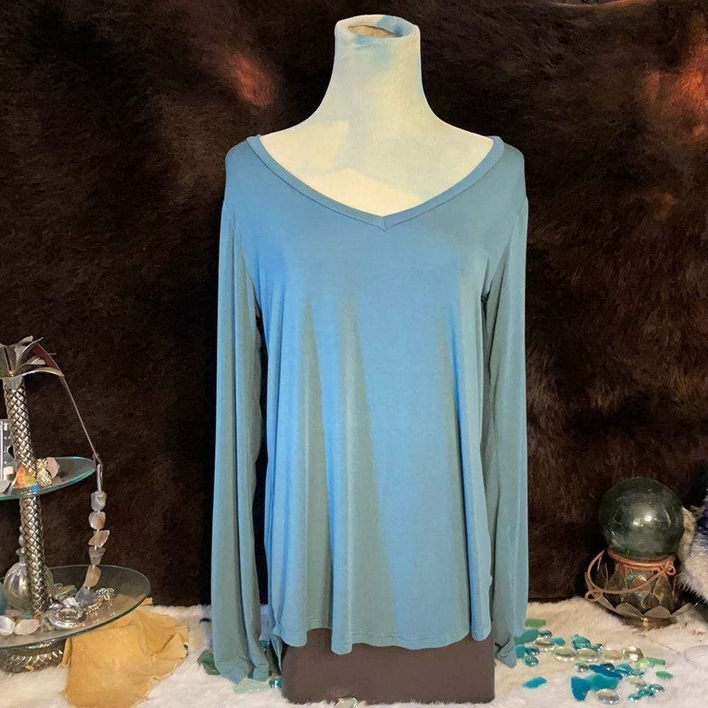 MTS shirt L (4125)